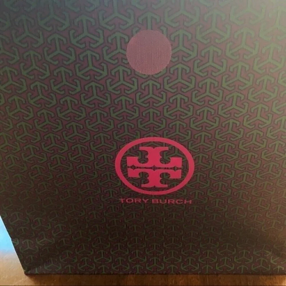 Tory Burch Large Gift Pouch